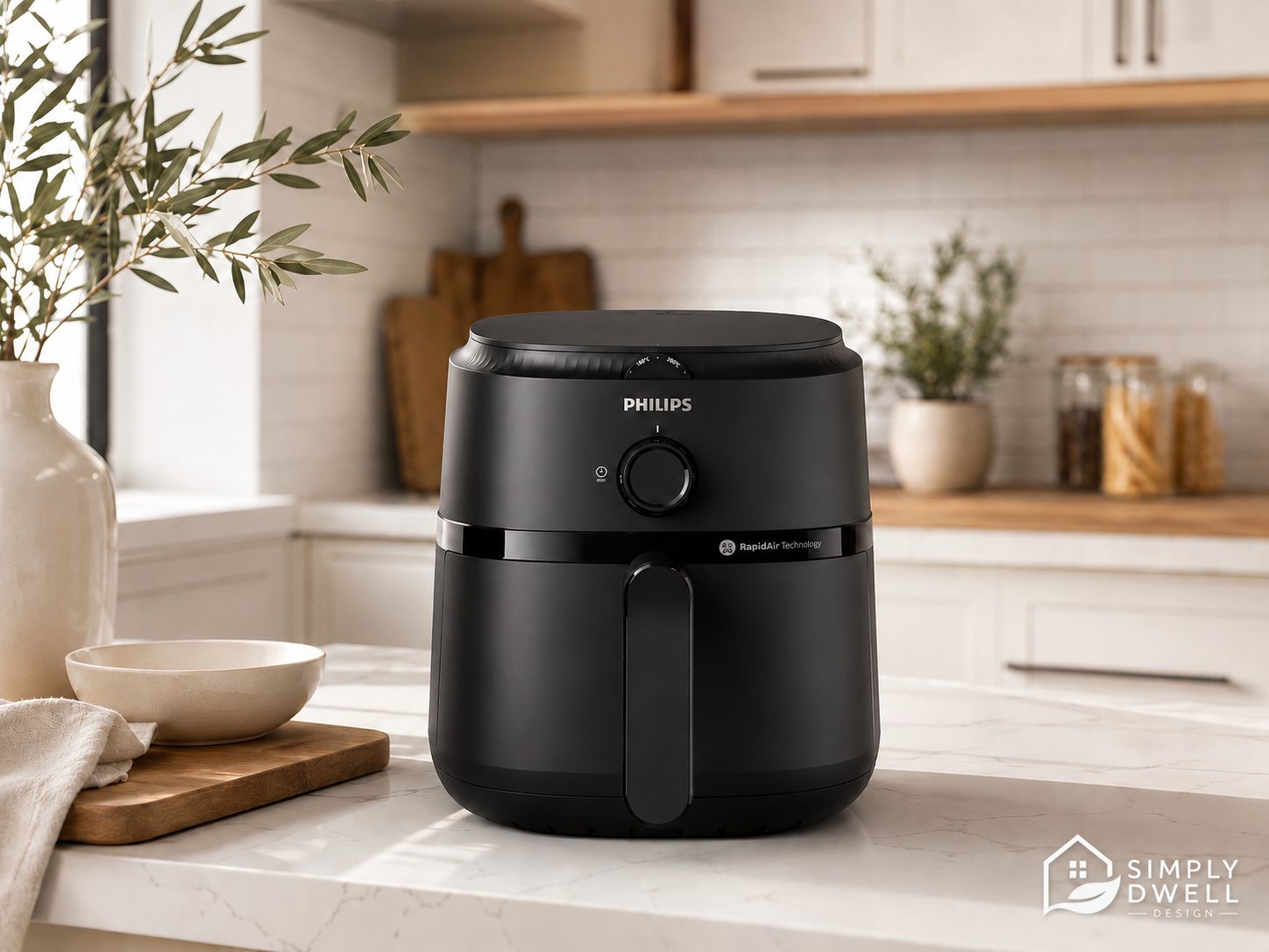 PHILIPS Air Fryer NA120/00